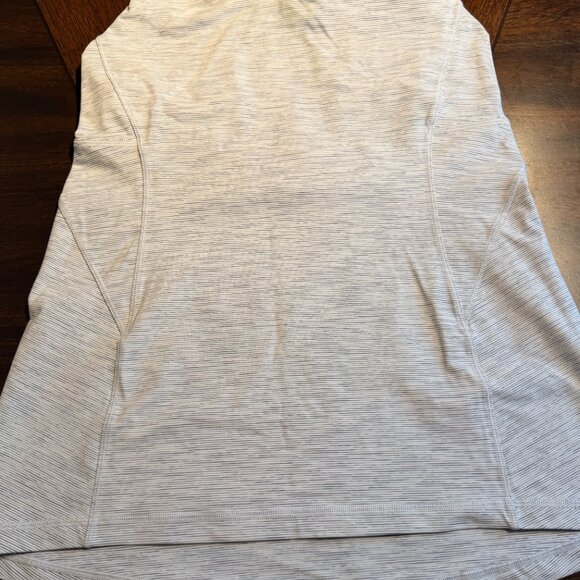 LULULEMON STASH N RUN TANK - Picture 6 of 8